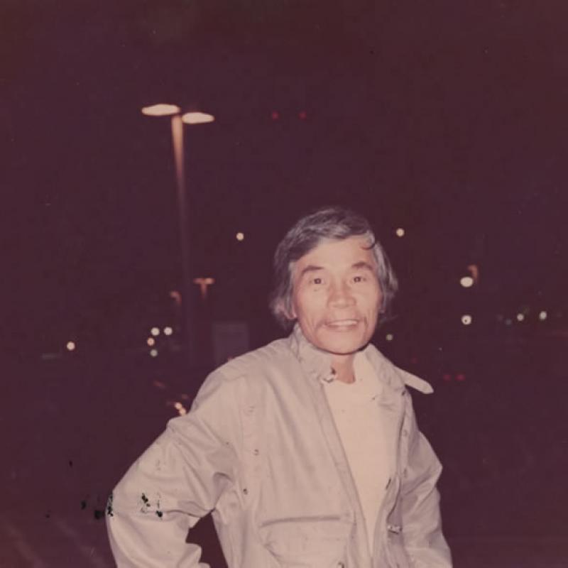 Tại thành phố Westminster, California