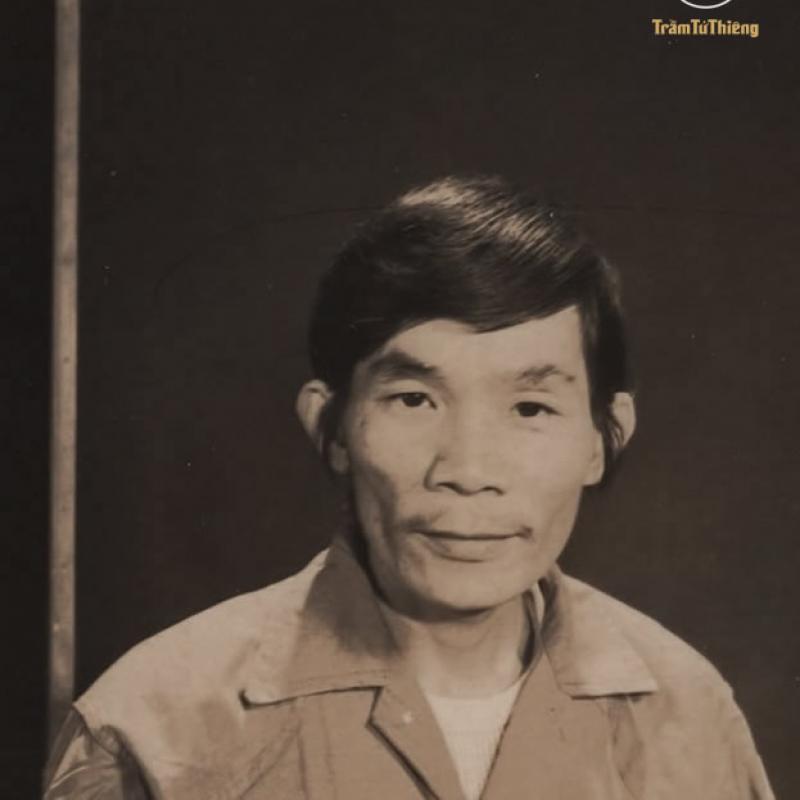 Trong Quân Đội VNCH