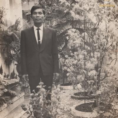 Sư Phạm - Sài gòn 