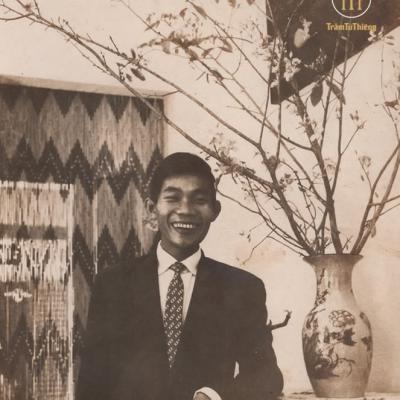 Sư Phạm - Sài gòn 