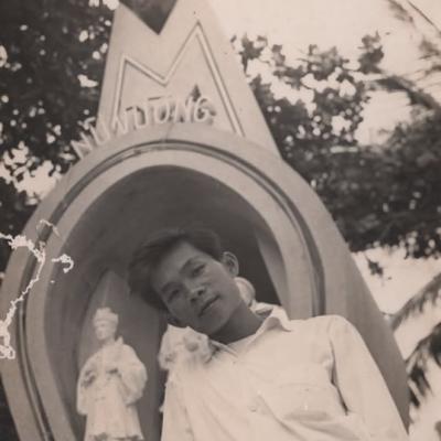 Sinh Hoạt  Trường Sư Phạm Sài Gòn , VN