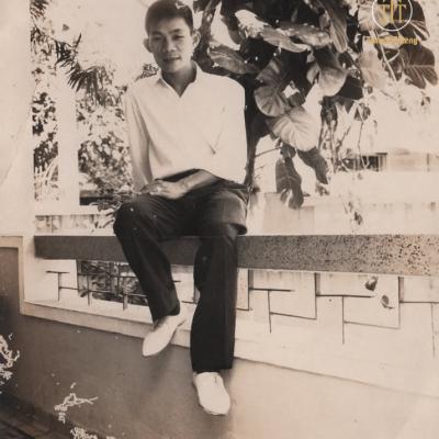 Sinh Hoạt  Trường Sư Phạm Sài Gòn , VN