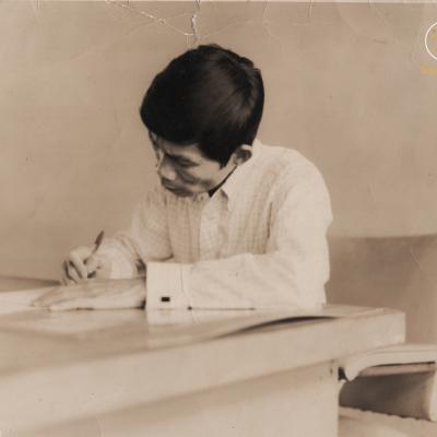 Trung Tâm Học Liệu - Phát Thanh Học Đường