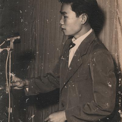 Sinh viên Sư Phạm