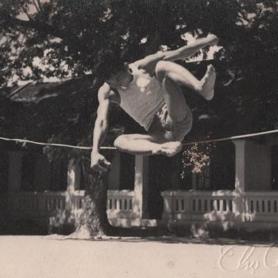 Cuộc sống là vận động