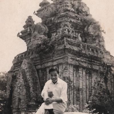 Chuyến đi Nha Trang