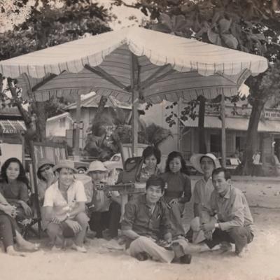 Chuyến đi Nha Trang