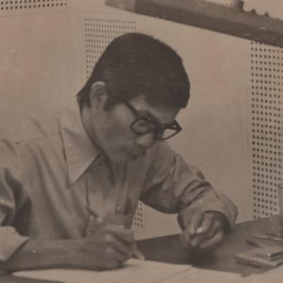 Trung Tâm Học Liệu (Phát Thanh Học Đường)