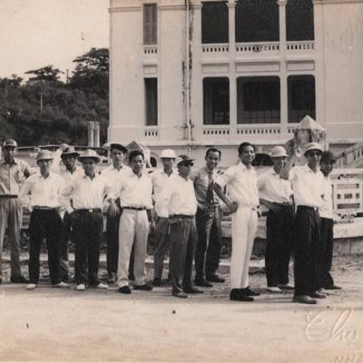 Sinh Hoạt với Hướng Đạo -VN