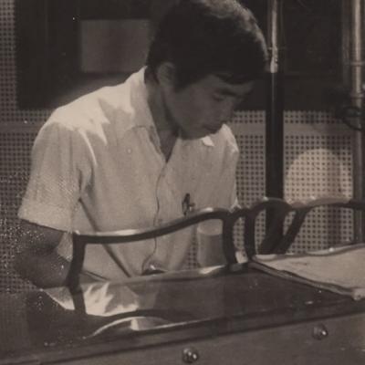 Tìm nguồn cảm hứng -VN