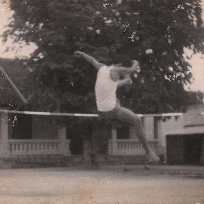 Cuộc sống là vận động