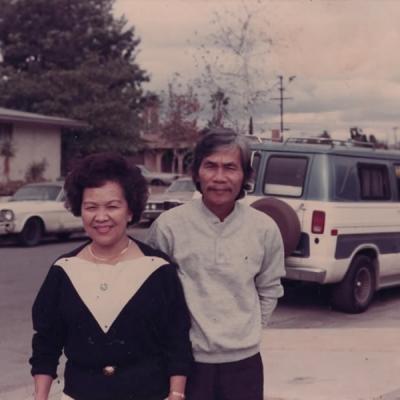 Vui với bạn hữu - Bolsa, Ca